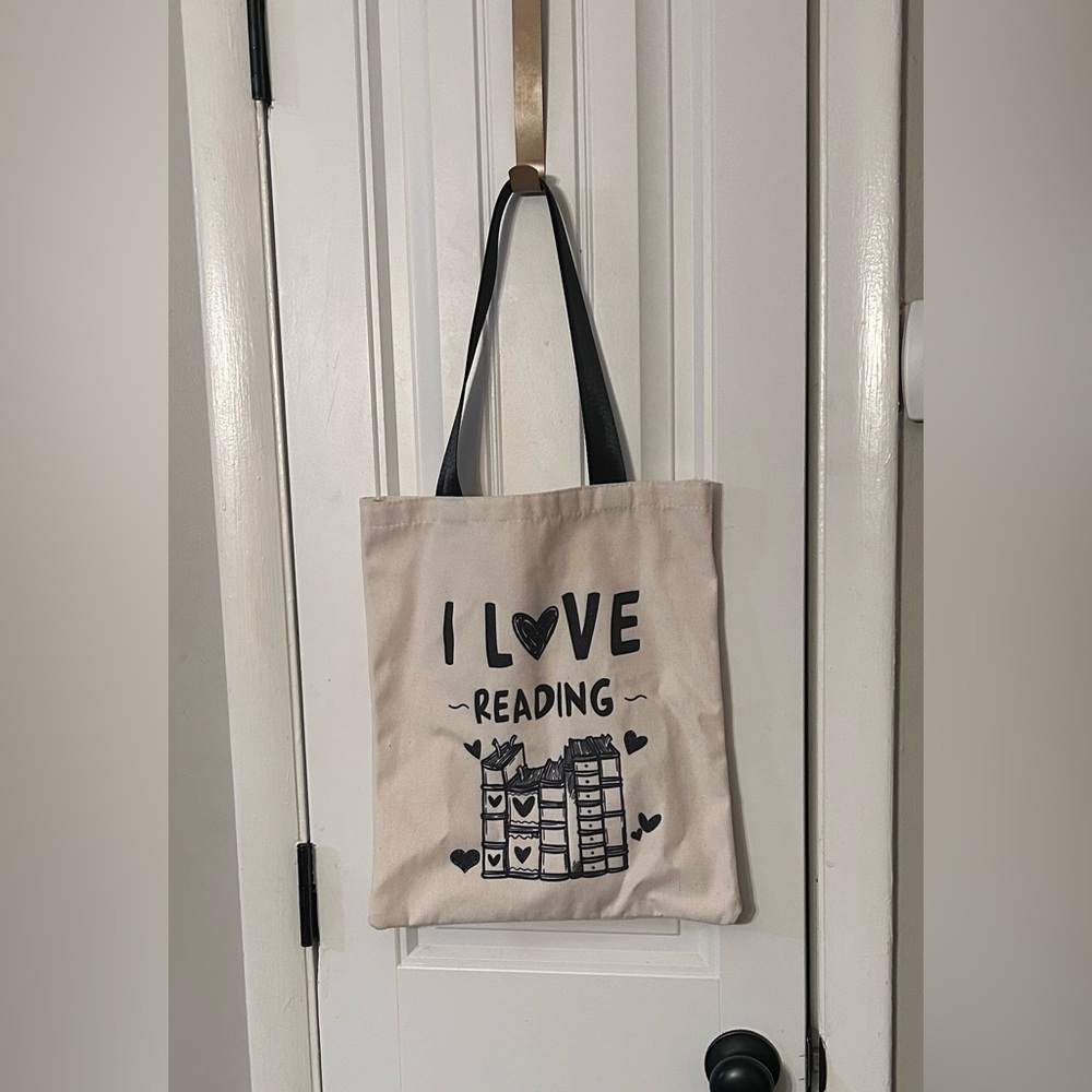 Tote bag